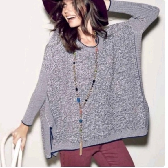 CAbi Sweaters - EUC Cabi Port of Call Sweater - XS